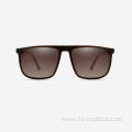 Design TR-90 Men's Sunglasses